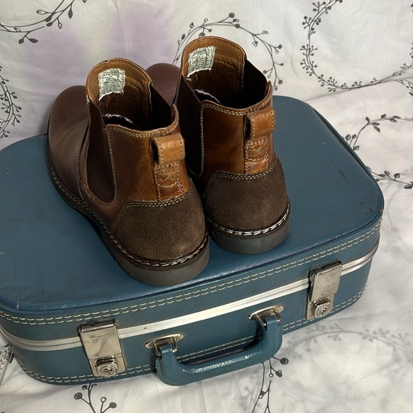 Men’s Steve Madden Ankle Boots - Picture 4 of 8